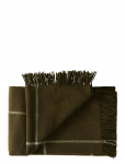 Silkeborg Uldspinderi - Mand&oslash; 140X240 Cm - Tekid ja pleedid - 140X240CM