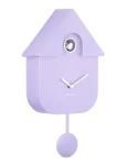 KARLSSON - Wall Clock Modern Cuckoo - Seinakellad - 41X8.5X21.5CM