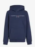 Tommy Hilfiger - Essential Hoodie - Kapuutsiga pusad - 80
