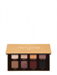 Anastasia Beverly Hills - Mini Soft Glam Eyeshadow Palette - Eye Palettes - ONE SIZE