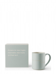 Design House Stockholm - Astrid Lindgren Mug 20 - Kohvitassid - 35 CL