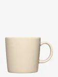 Iittala - Teema Mug 0.3L Linen - Kohvitassid - 30 CL