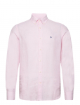 Morris - Douglas Linen Shirt-Classic Fit - Vabaaja - XXL