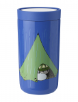Stelton - To Go Click Termokop 0.2 L. Moomin Camping - Termostopsid - 0.2 L