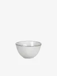 Broste Copenhagen - Bowl Nordic Sand - Hommikus&ouml;&ouml;gikausid - &Oslash; 15 CM