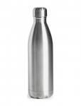 Sagaform - Steel Bottle Metal 50 Cl - Veepudelid - 50 CL