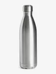 Sagaform - Steel Bottle Metal 50 Cl - Veepudelid - 50 CL