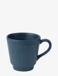 Knabstrup Keramik - Knabstrup Muggar H 9 Cm Blue - Kohvitassid - 30 CL