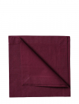 LINUM - Robert Napkin - Riidest salvr&auml;tikud - 45X45CM