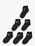Nike - Nike Pack Quarter - Sokid - 23.5-27