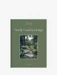 New Mags - Nordic Garden Design - Raamatud - 21.5X1.9X27.5CM