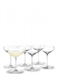 Holmegaard - Perfection Cocktailglas 38 Cl 6 Stk. - Kokteiliklaasid - 38 CL