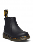 Dr. Martens - 2976 T Black Softy T - Saapad - 27