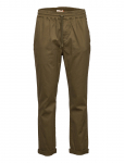 Revolution - Loose Trousers With Vintage Wash And Elastic Waist - Vabaaja - XL