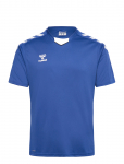 Hummel - Hmlcore Xk Poly Jersey S/S - Spordi T-s&auml;rgid - XXXL