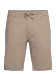 Lindbergh - Linen Shorts - Vabaaja - XXL