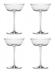 Serax - Champagne Coupe Grace Set/4 - &Scaron;ampanjaklaasid - 15 CL