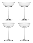 Serax - Champagne Coupe Grace Set/4 - &Scaron;ampanjaklaasid - 15 CL