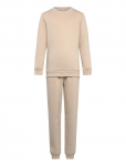 Minymo - Sweat Set (2-Pcs) - Sweatsuits - 152