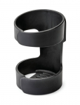 Twistshake - Twistshake Tour Cupholder Black - Jalutusk&auml;ru tarvikud - ONE SIZE