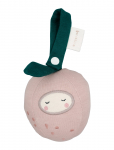 Fabelab - Activity Toy - Peach - Activity Toys - 12X12X3CM
