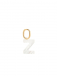 Maria Black - Lucid Letter Charm - Ripatsid - ONE SIZE