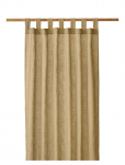 Compliments - Nivo Curtain 140X230 Cm W/Loops - Pikad kardinad - 140X230CM