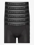 Lindbergh - Bamboo Boxers 6-Pack - Bokserid - XXL