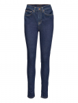 Nudie Jeans - Hightop Tilde - Kitsad - 24 x 30