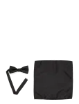 Grunt - Our M&eacute;l Plaine Bow Tie - Lipsud ja kikilipsud - ONE SIZE