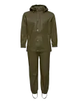 En Fant - Rainwear Set Solid - Vihmariiete komplektid - 116