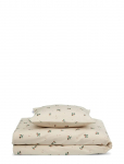 Liewood - Carl Adult Printed Bedding - Voodipesukomplektid - ONE SIZE