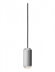 Frandsen Lighting - Backbeat Pendant - Rippvalgustid - &Oslash;7.5CM