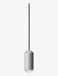 Frandsen Lighting - Backbeat Pendant - Rippvalgustid - &Oslash;7.5CM