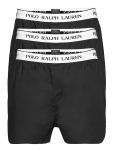 Polo Ralph Lauren - Cotton-3Pk-Bxr - Bokserid - XXL