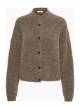 Gestuz - Alphagz Short Cardigan Noos - Kardiganid - S