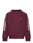 Hummel - Hmlaudrey Sweatshirt - Dressipluusid - 122