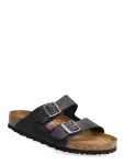 Birkenstock - Arizona Sfb Leoi Black - Sandaalid - 42