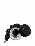 SIGMA Beauty - Gel Eye Liner - Eyeliner - 39 g