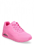 Skechers - Uno - Stand On Air - Madala s&auml;&auml;rega tossud - 41