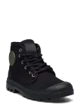 Palladium - Pampa Hi Htg Supply - N&ouml;&ouml;ridega saapad - 43
