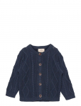 Copenhagen Colors - Knitted Cardigan - Kardiganid - 56