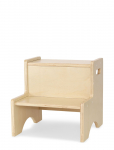 Nofred - B&oslash;rne Skammel - Furniture - ONE SIZE