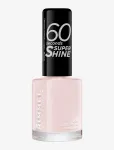 Rimmel - Rimmel 60 Seconds Nail Polish - K&uuml;&uuml;nelakid - 8 ML