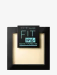 Maybelline - Maybelline New York Fit Me Matte + Poreless Powder 115 Ivory - Puudrid - 9 g