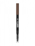 Maybelline - Maybelline Tattoo Brow Up To 36H Pencil - Eyebrow Pencil - ONE SIZE