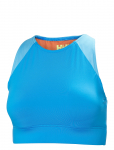 Helly Hansen - W Hp Cropped Top - Spordi varrukateta l&uuml;hikesed topid - S