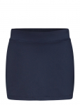 PUMA Golf - Girls Knit Skirt - L&uuml;hikesed seelikud - 164