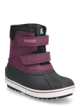 Reima - Winter Boots, Coconi - Talvesaapad kr&otilde;pskinnisega - 32/33