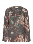 ODD MOLLY - Jody Blouse - Pikkade varrukatega - XS